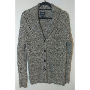 Warm Weather Cardigan